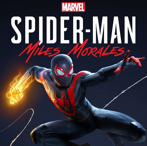 Spider-Man: Miles Morales Offline