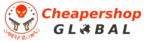 CheaperShopGlobal