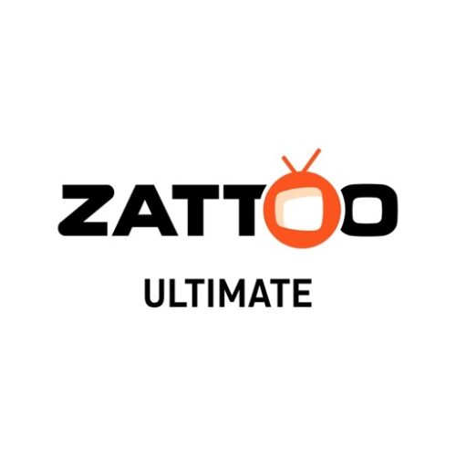 Zattoo Ultimate