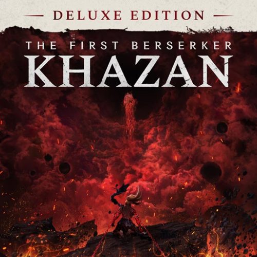 Buy The First Berserker: Khazan Deluxe Edition Offline Steam Accounts