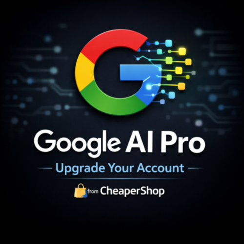 Google AI Pro Upgrade Your Account