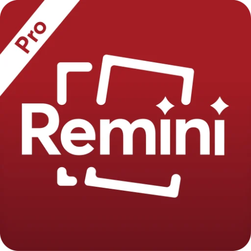 Remini Pro Upgrade Your Account