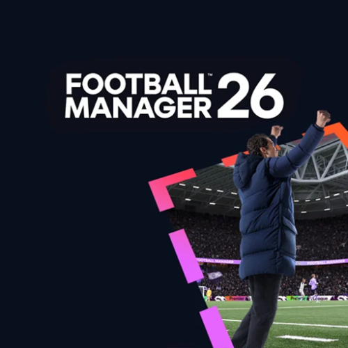 Buy Football Manager 2026 + In-Game Editor Offline Steam Accounts