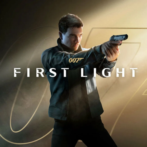 Buy 007 First Light Offline Steam Accounts