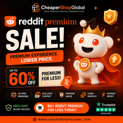 Reddit Premium Upgrade Your Account